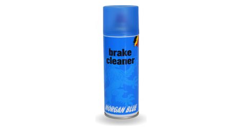 Morgan blue brake cleaner 400ml discs