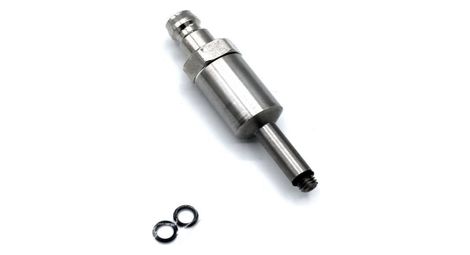 WSS - RockShox Vivid R2/R2C Oil Fill Needle Adaptor