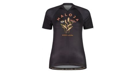 Maloja damen trikot ganesm. 1/2 moonless