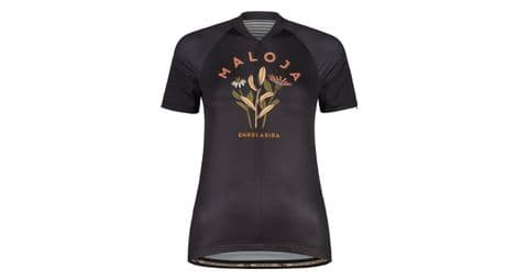 Maillot femme maloja ganesm. 1/2 moonless