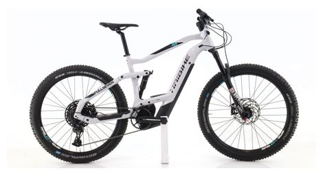 Haibike Sduro Full Seven Lt 7 0 Velo VTT Electrique Tres Bon Etat