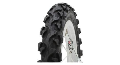 Pneu vtt 12 1-2 x 1.75 deli s-186 tr (47-203) crampons