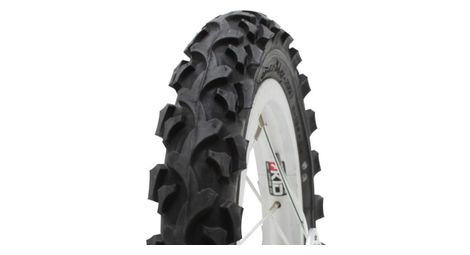 Pneu vtt 12 1-2 x 1.75 deli s-186 tr (47-203) crampons
