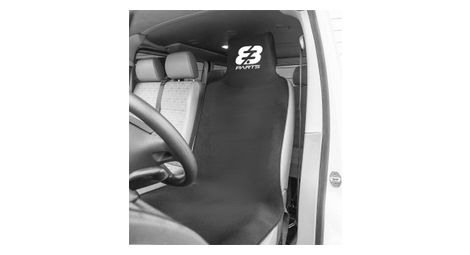 Housse de protection de siege voiture parts 8 3 noir