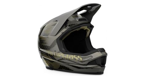 Bluegrass legit carbon helmet solar gray | matt