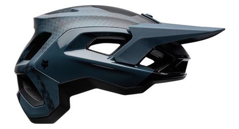 Casque VTT Fox Speedframe Pro Sense Bleu