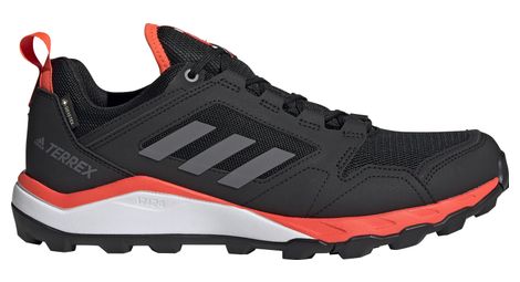 Chaussures adidas terrex agravic gore-tex tr