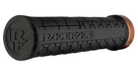 Griffe RACE FACE GETTA GRIP Schwarz / Gold