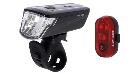 Xlc kit lampe altair plus cl-s23+