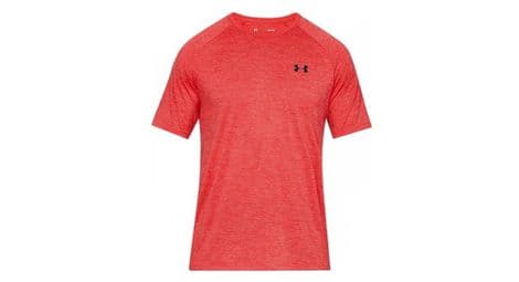 T-shirt under armour ua tech ss tee