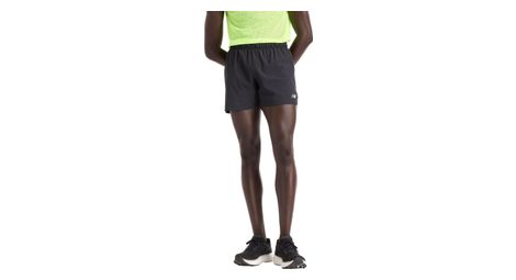 new balance rc 5in shorts black men s