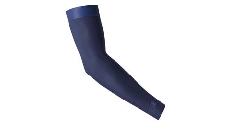 Manchettes Castelli Espresso 2 Bleu