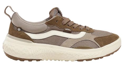 Zapatillas Vans MTE Ultra Range Neo VR3 Marrón / Blanco