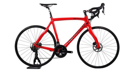 Produit reconditionné · pinarello razha disc · / vélo de route | très bon état