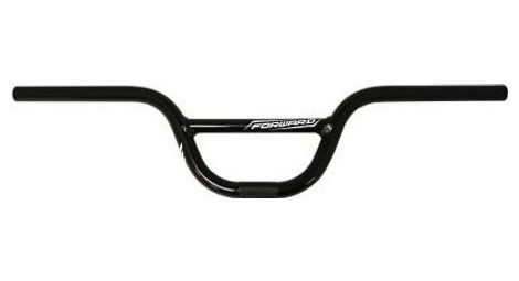 Forward handlebar junior plus alloy black