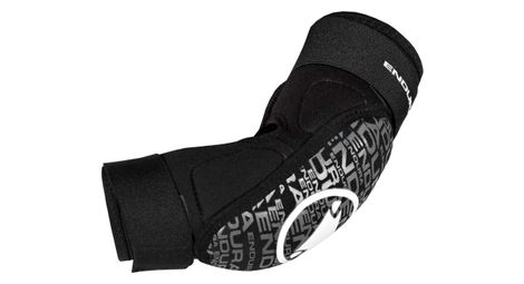 Coudieres enfant endura singletrack noir