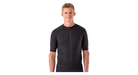 maillot trek circuit noir homme