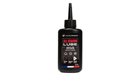 Lubrifiant toutes conditions hutchinson all season lube à base d'huile 125 ml