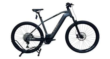 Cube Reaction Hybrid Race 750 Shimano Xt 2024 VTT Electrique Cube Tres Bon Etat