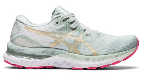 Chaussures femme asics gel nimbus 23