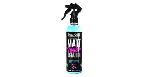 Muc-off matt finish cleaner 250ml