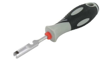 Var démonte-obus pour valves presta & prolongateurs de valves