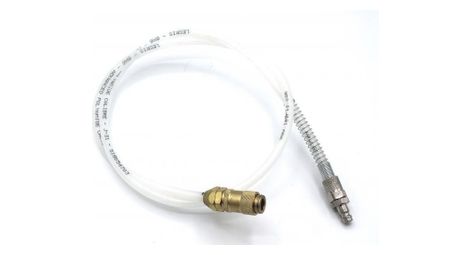 Wss - bleeding hose 1m - with adapter - andreani machine