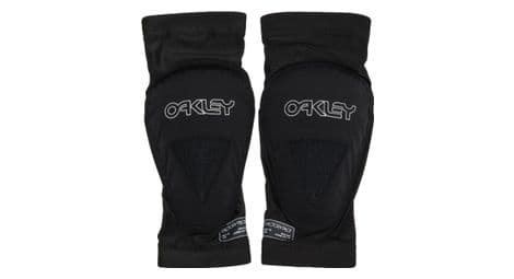 Oakley all mountain rz labs kneepads black
