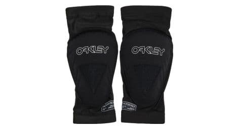 Rodilleras oakley all mountain rz labs negro