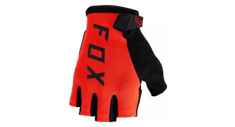 Gants fox ranger gel orange