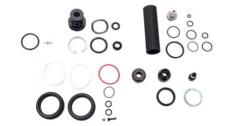 Kit de servicio rockshox pike solo air 11.4018.027.003