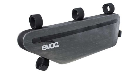 Evoc frame pack wp m 3,5l gris oscuro