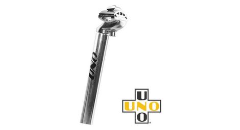 Tige selle 31 alu 350mm