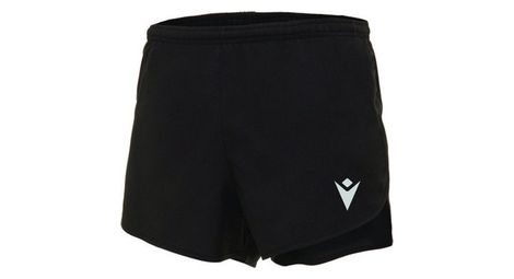 Short Macron Gaston Micro