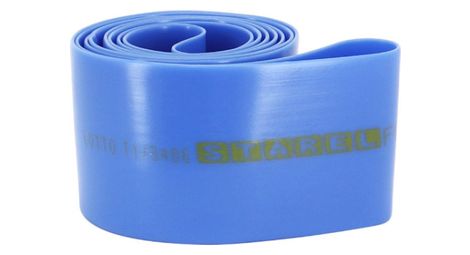 Fond de jante 17 pvc diam 17 x 45 mm