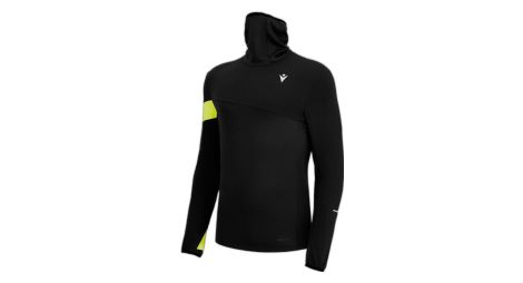 Maillot col haut Macron FCC Edgar