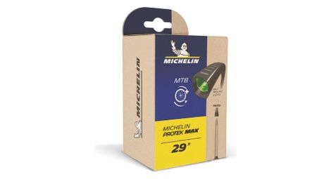 Michelin Protek Max A6 29" Presta-Schlauch 48 mm