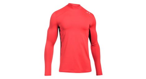 Haut a manches longues under armour coldgear reactor fitted ls