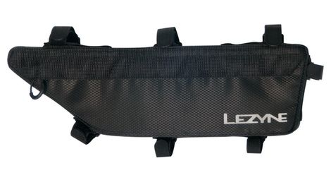 Sacoche de cadre lezyne noir