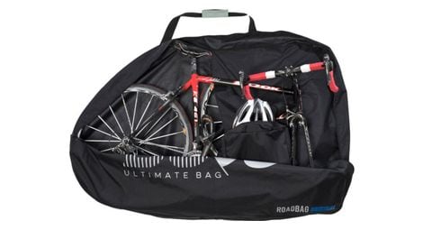 Housse de transport pour vélo de route buds roadbag original new 2024