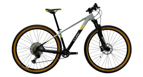 Produit reconditionné · cube access pro c62 carbon xt 2020 / vélo vtt / cube | très bon état