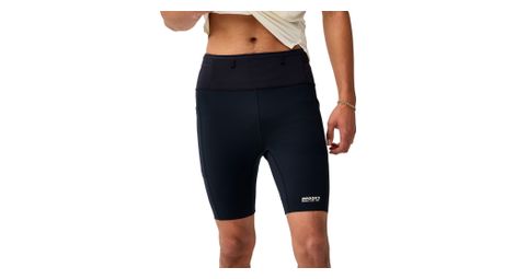 Cuissard Brooks Cascadia Noir Homme