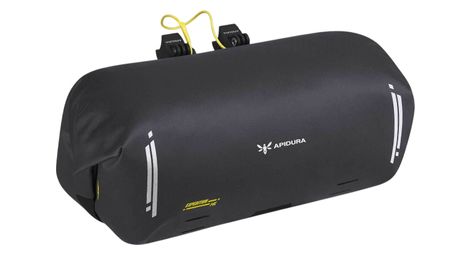 Borsa da manubrio Apidura Expedition Handlebar Pack 14L Nero
