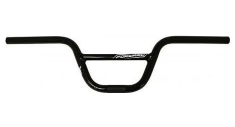 Guidon forward expert alloy noir