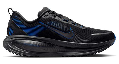 Chaussures Running Nike Vomero 18 Noir/Bleu Homme