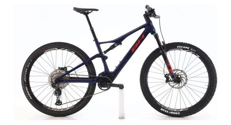 Bh Ilinx Race 8 0 Carbone Xt Velo VTT Electrique Bh Bon Etat