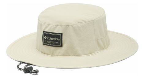 Chapeau unisexe columbia columbia broad spectrum ii beige