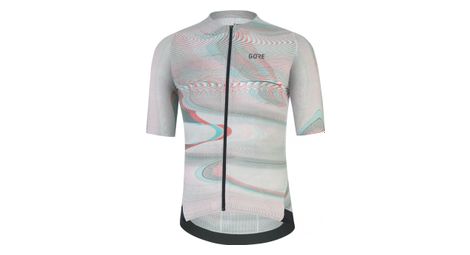 Maillot gore chase