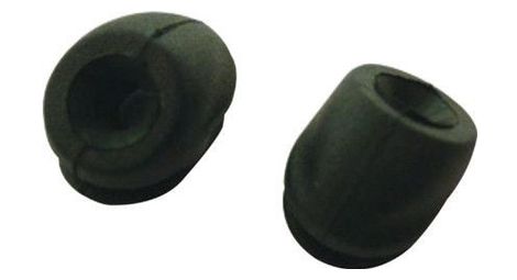 Embouts de câble jagwire workshop 4mm frame 2mm