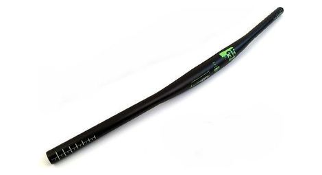 Cintre vtt enduro ø 35 9° rise 0° 705mm uno.